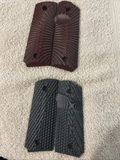 1911 grips g10 for sale  South Bend