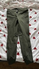 Traumhafte samshield reithose gebraucht kaufen  Leipzig