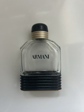 Empty armani bottle for sale  ALTRINCHAM