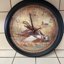 Mallard duck wall for sale  Fresno