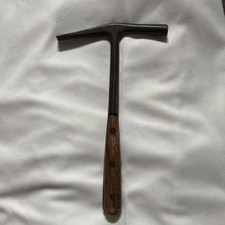 Tack hammer leatherwork for sale  Hillsboro