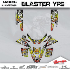 For yamaha blaster d'occasion  Expédié en Belgium