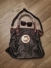 Michael kors black for sale  Northvale