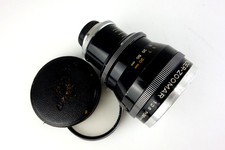 Voigtländer zoomar 82mm gebraucht kaufen  Langen