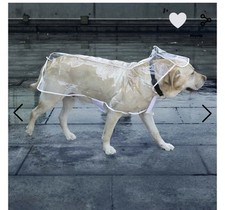 Impermeabile per cane usato  Livorno
