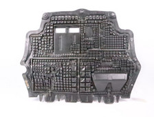 Carter inf moteur d'occasion  La Tour-du-Pin
