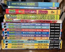 Plants zombies books for sale  Highland Mills