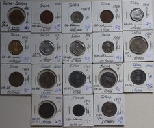 Old india coin for sale  Florence