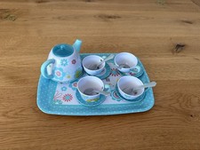 Kaffee set spielzeug gebraucht kaufen  Mönchengladbach
