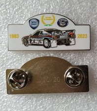 Rare série pins d'occasion  Saint-Romain-le-Puy