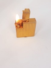 Briquet dore essence d'occasion  Barentin