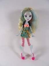 Barbie monster high gebraucht kaufen  Gronau