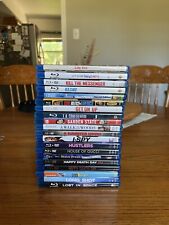 Blu ray lot for sale  South Bend