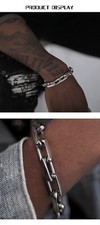 Link titanium steel for sale  Las Vegas