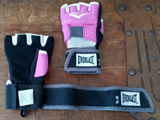 Everlast evergel sport for sale  Morgantown