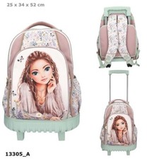 Depesche Top Model Mochila Escolar Trolley Sensación De Verano comprar usado  Enviando para Brazil