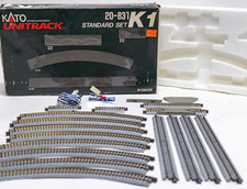 Kato unitrack 831 for sale  Kansas City