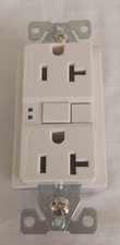 Eaton gfci receptacle for sale  Shelby