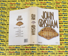 Book libro giuria usato  Vigarano Mainarda