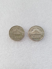 Thailand baht thb gebraucht kaufen  Deutschland