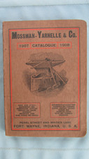 1908 mossman yarnelle for sale  Montrose