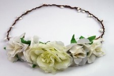 Cream color fflower for sale  Glendora