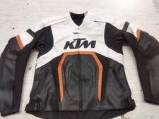Ktm leather motorcycle for sale  Antioch