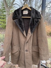 Distinctive woodsmen mens for sale  Mackinaw