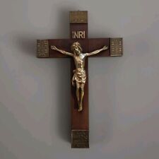 Grosses jesus kreuz gebraucht kaufen  Radolfzell am Bodensee