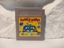Gioco bubble bobble usato  Italia