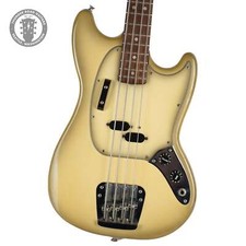 Baixo Fender Mustang 1979 Antigua comprar usado  Enviando para Brazil