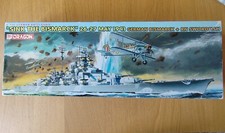 Bismarck battleship dragon for sale  SWINDON