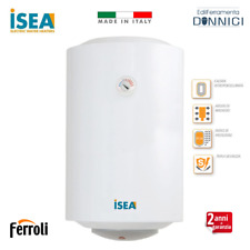 Isea scaldabagno elettrico usato  Cutro