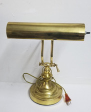 Vintage desk brass for sale  Gibsonville