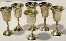 Set silverplate vintage for sale  Spencerport