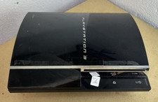Playstation 60gb backwards for sale  TORQUAY