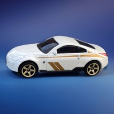 Matchbox nissan 350z for sale  Antrim