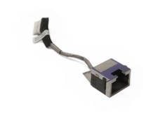 Toshiba nb550d rj45 for sale  BRIXHAM