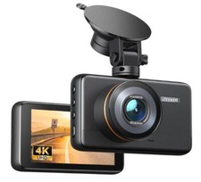 Izeeker dashcam microsd gebraucht kaufen  Eckelsheim, Gau-Bickelheim, Wonsheim