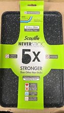Scoville neverstick baking for sale  CHELMSFORD