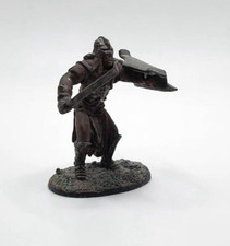 Figurine plomb seigneur d'occasion  Faches-Thumesnil