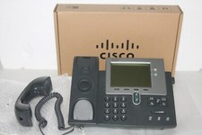 Cisco unified phone d'occasion  La Voulte-sur-Rhône