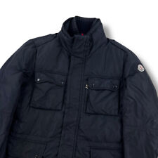 Moncler navy field for sale  BRISTOL