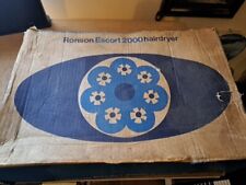 Ronson escort 2000 for sale  BIRKENHEAD
