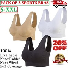 Quality seamless sports for sale  WIGAN