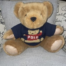 Vintage polo ralph for sale  Fulton
