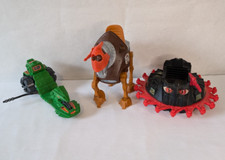 Vintage masters universe for sale  Loveland
