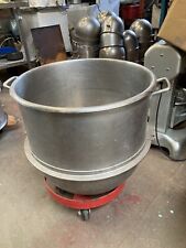 Hobart 80qt mixing for sale  HEYWOOD