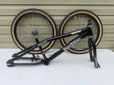 2001 haro backtrail for sale  Pinebluff
