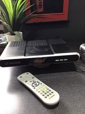 Sagem dtr67250t freeview for sale  BANGOR